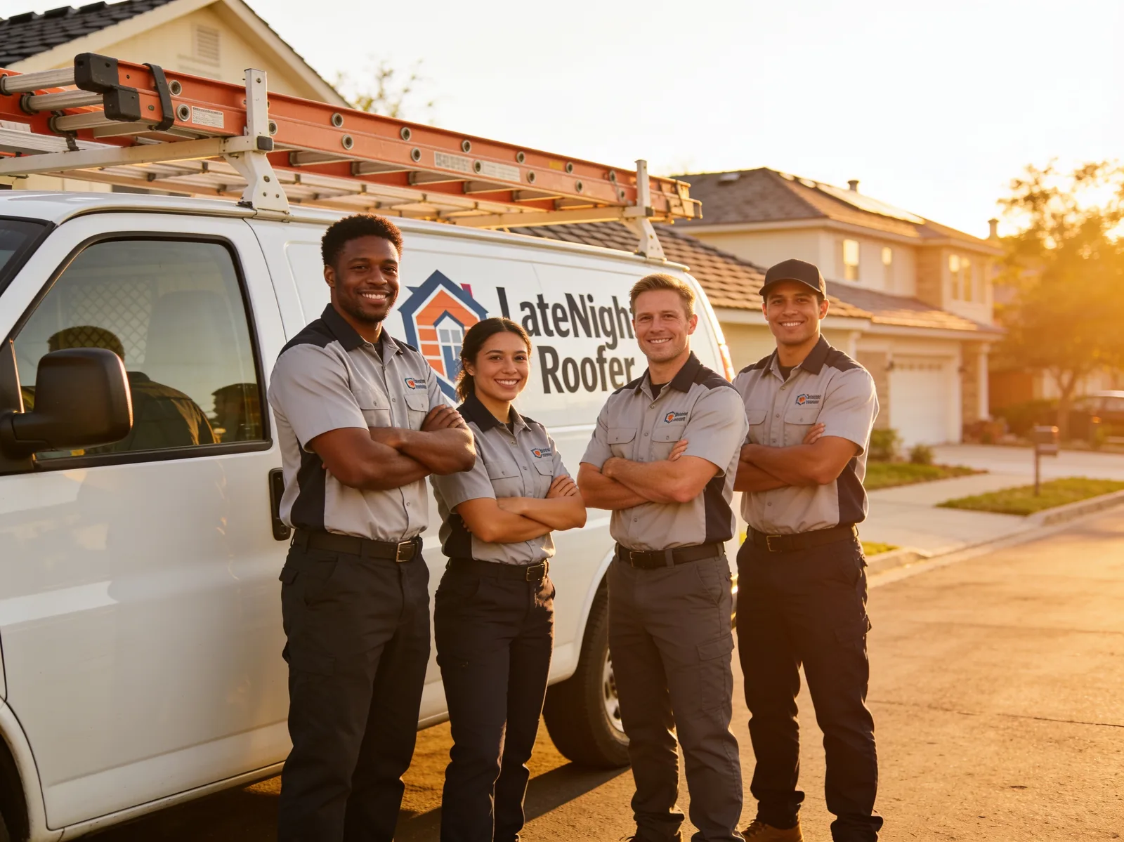Emergency Roof Repair company in Pineville, KY